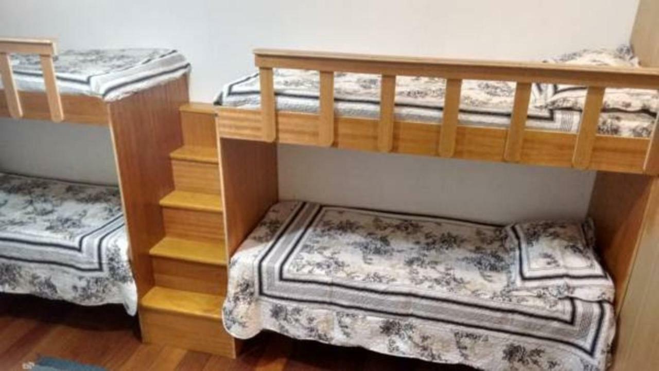 Hospedagem Dona Dita 帕拉蒂 外观 照片