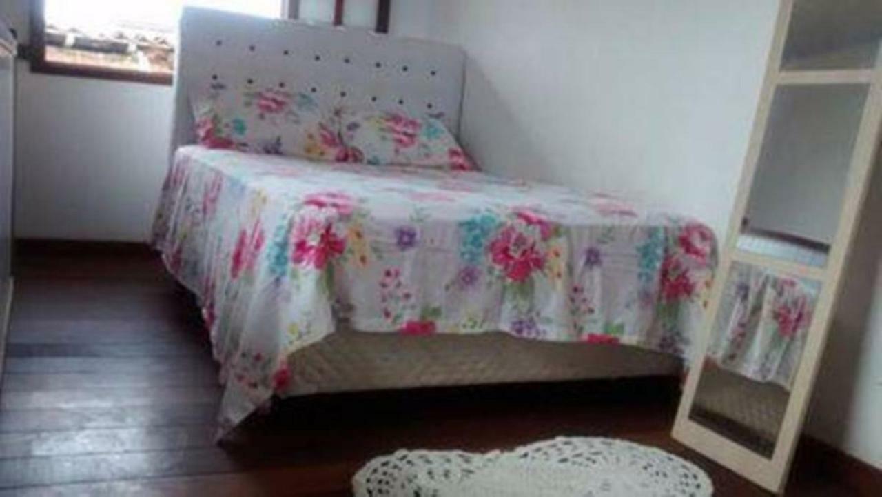 Hospedagem Dona Dita 帕拉蒂 外观 照片