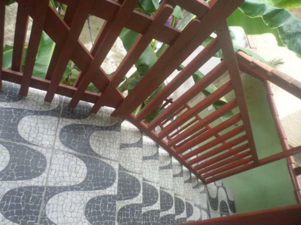Hospedagem Dona Dita 帕拉蒂 外观 照片