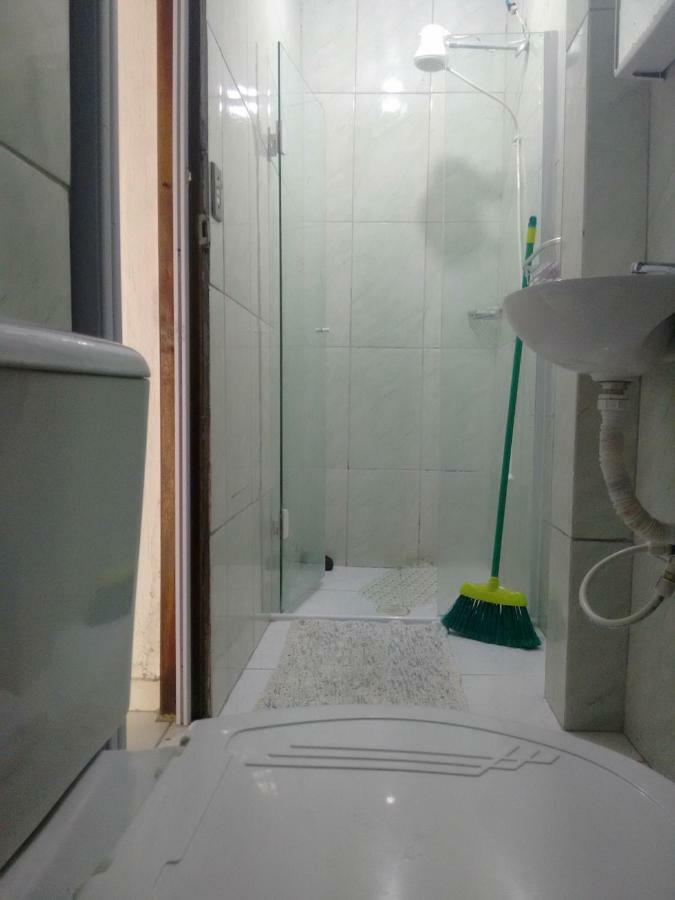 Hospedagem Dona Dita 帕拉蒂 外观 照片